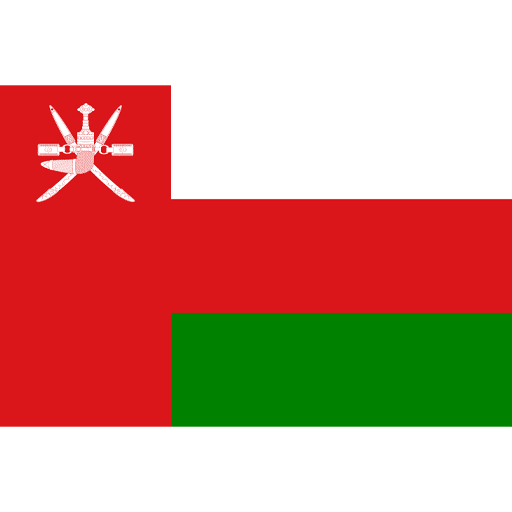 Flag of Oman, Al Talib Shipping