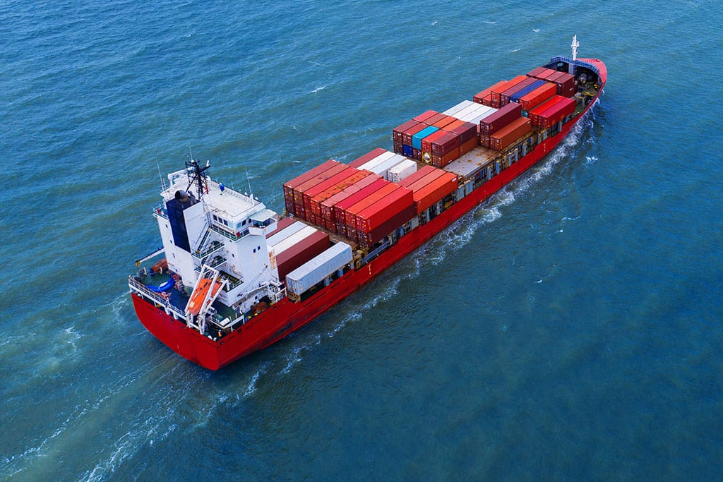 Al Talib is one of the best sea freight, freight forwarders in Dubai, Qatar, Oman