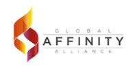 Logo of Global Affinity Alliance