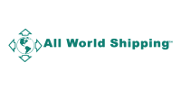 Logo of All World Shipping, Al Talib Shipping