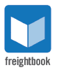 Logo of freight book