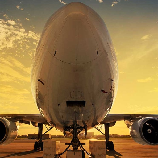 Best air freight, air cargo services from Al Talib Shipping in Dubai, Qatar, Oman