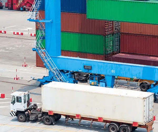 Top class industrial cargo shipping solutions from Al Talib Shipping Dubai, Qatar, Oman